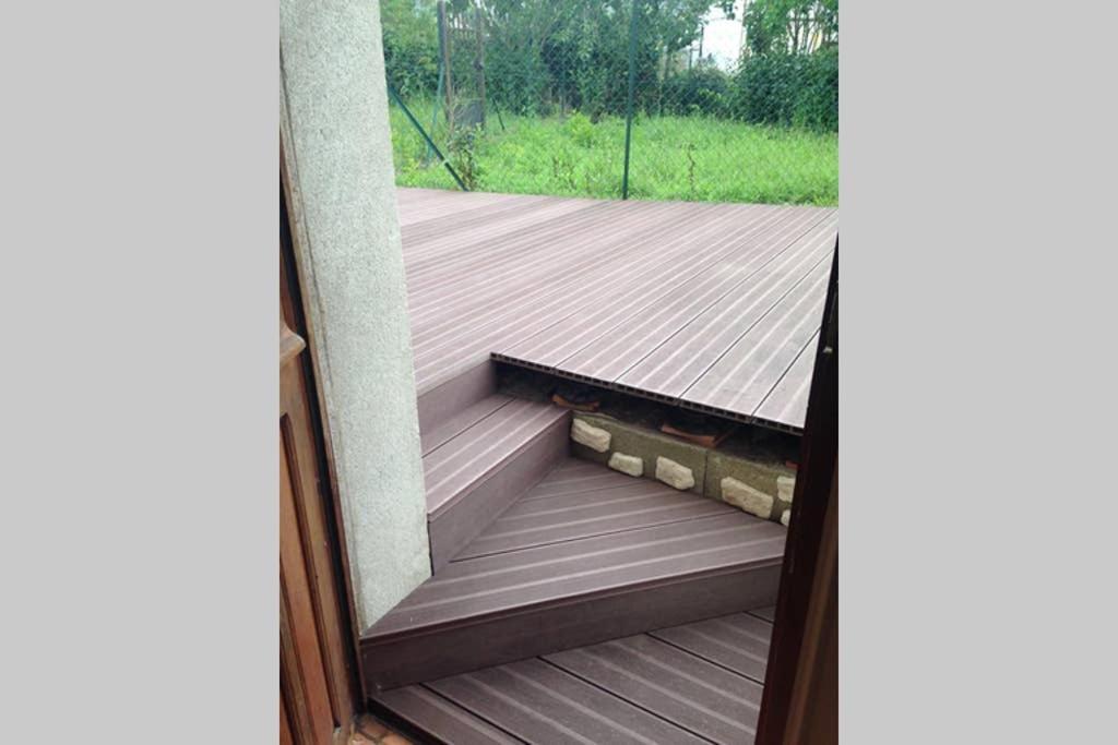 Sambin Maison De Caractere Cosy 빌라 외부 사진